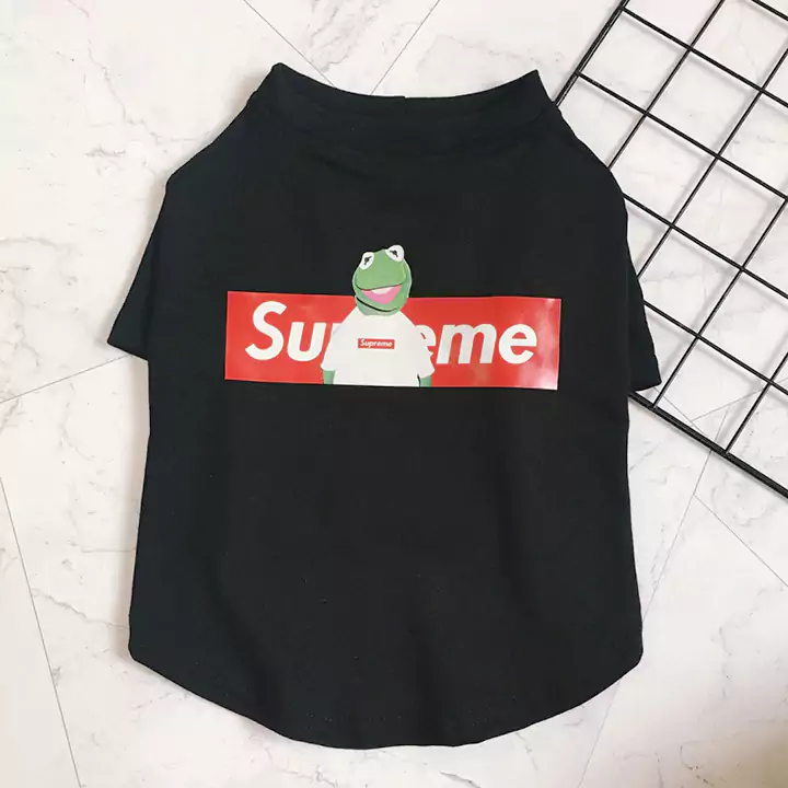 ブランド シュプリーム/Supreme  ペット用品	