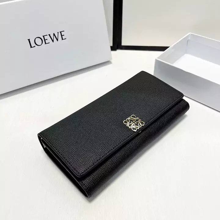 ブランド ロエベ/Loewe  財布