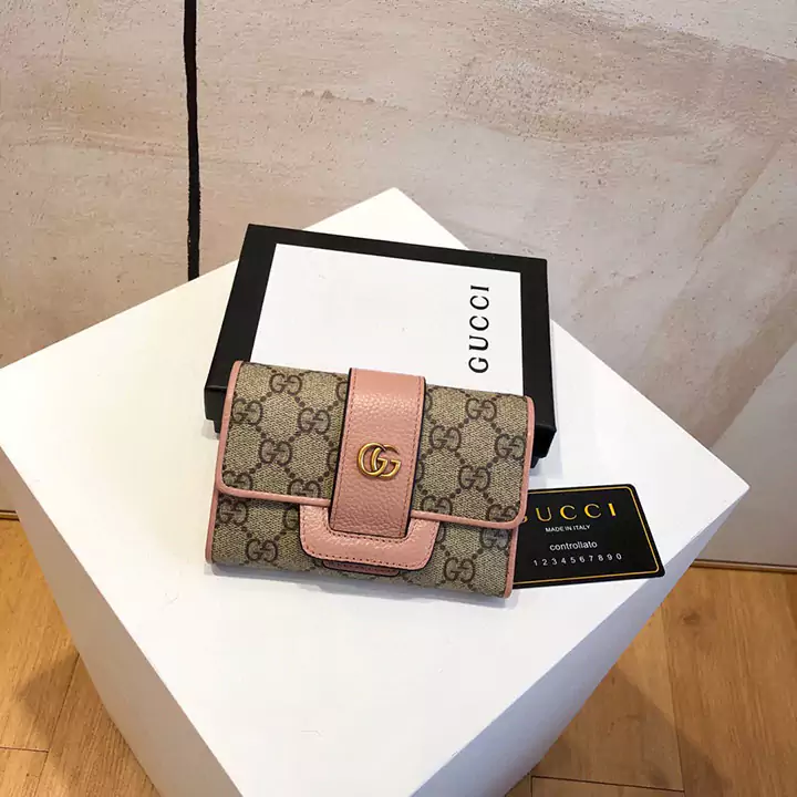 ブランド グッチ/Gucci  財布