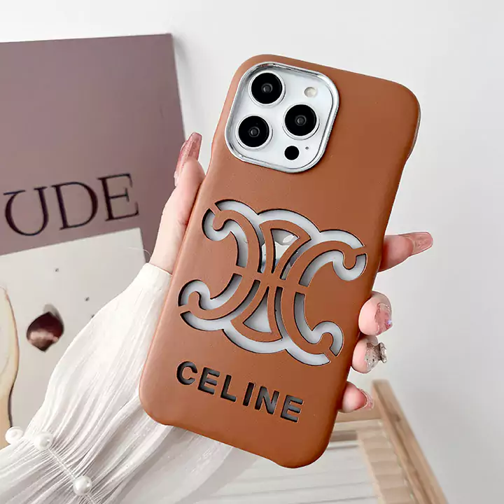 Celine iphone16/16proケース