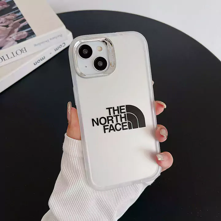 ブランド ザ・ノース・フェイス the north face iphone 16 ケース 薄型 アイフォーン 15 ケース ザ・ノース・フェイス アイホン 14 pro /13/12promax ケースthe north face風 iphone 15 ケースザ・ノース・フェイス the north face ブランドロゴ