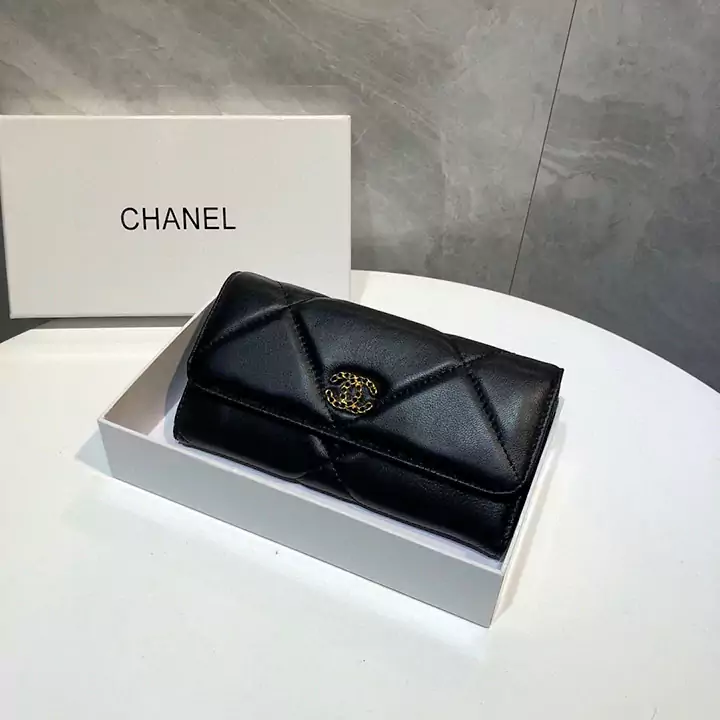 ブランド シャネル/Chanel  財布