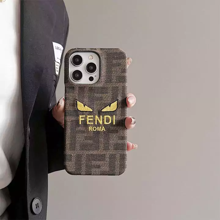 ブランド フェンディ/Fendi  スマホケース 