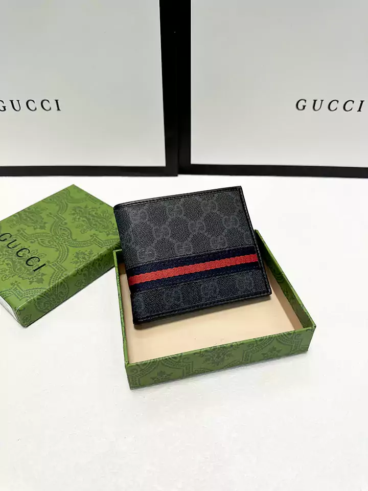 GUCCI 財布 ボーイフレンド