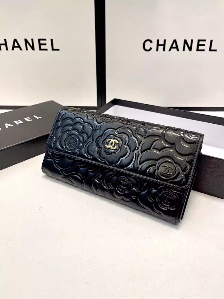 ブランド シャネル/Chanel  財布