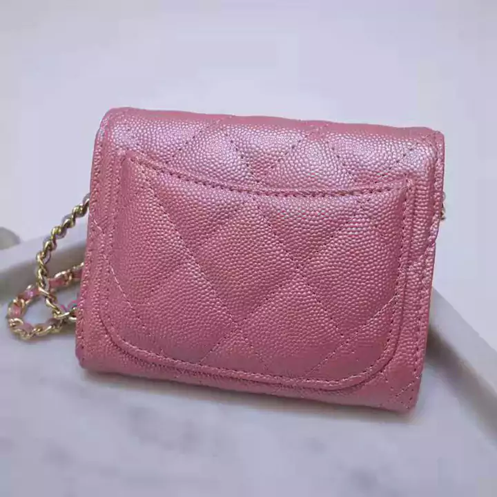 ブランド シャネル/Chanel  財布