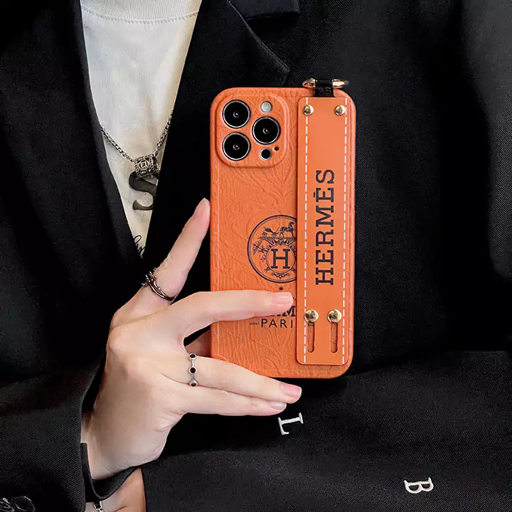 ブランド エルメス/Hermes  スマホケース 