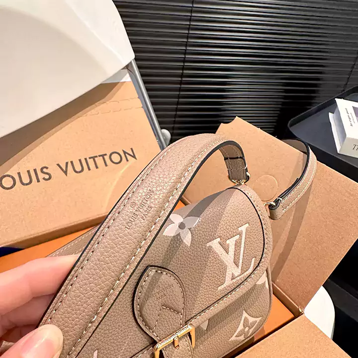 ルイ ヴィトン お 手頃 ブランド ショルダー バッグ Louis Vuitton ナノ･ディアヌ バッグ ミニ 革 レディース ルイ ヴィトン 流行り モノグラム･アンプラント レザー30代 ハンドバッグ買う Louis Vuitton Nano Diane ショルダー バッグ N級品