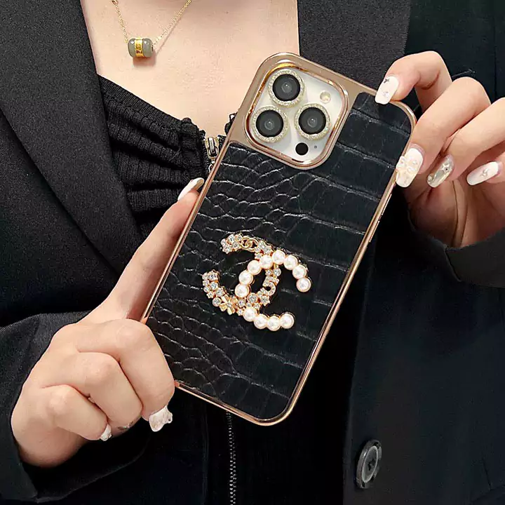 アイフォーン 14 プロ ケース 新発売 シャネル chanel