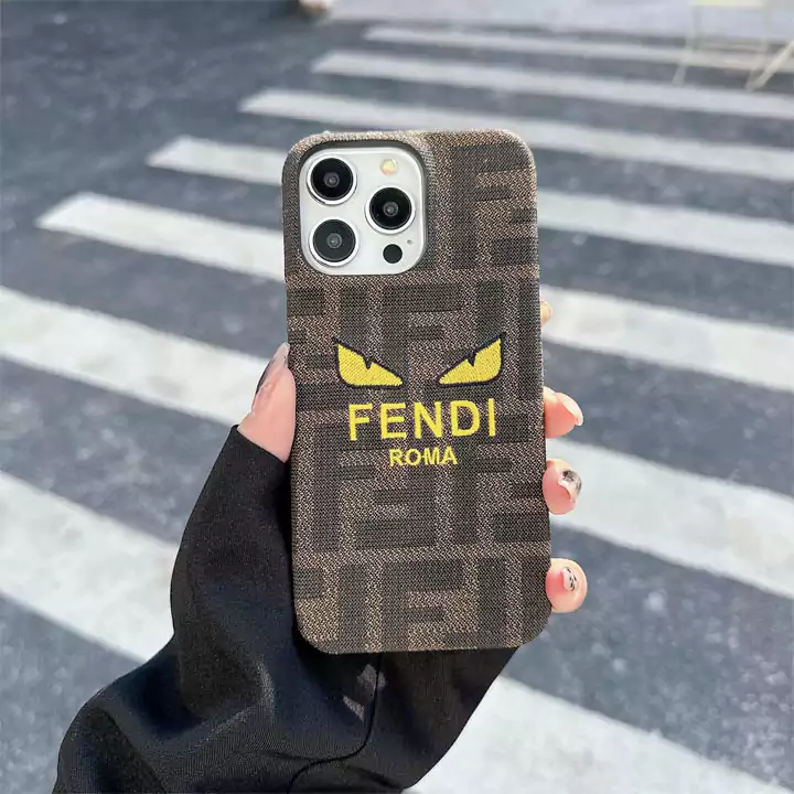 ブランド フェンディ/Fendi  スマホケース 