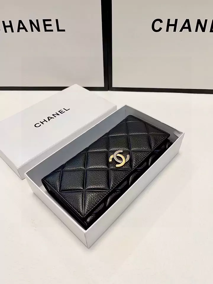 ブランド シャネル/Chanel  財布