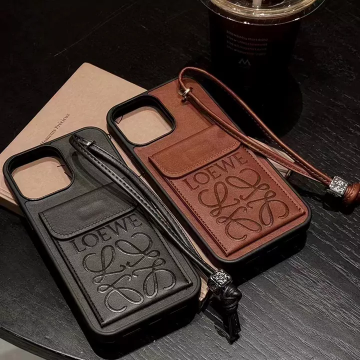 CELINE Triomphe Canvas (セリーヌ トリオンフキャンバス) iPhone・スマホケース メンズ