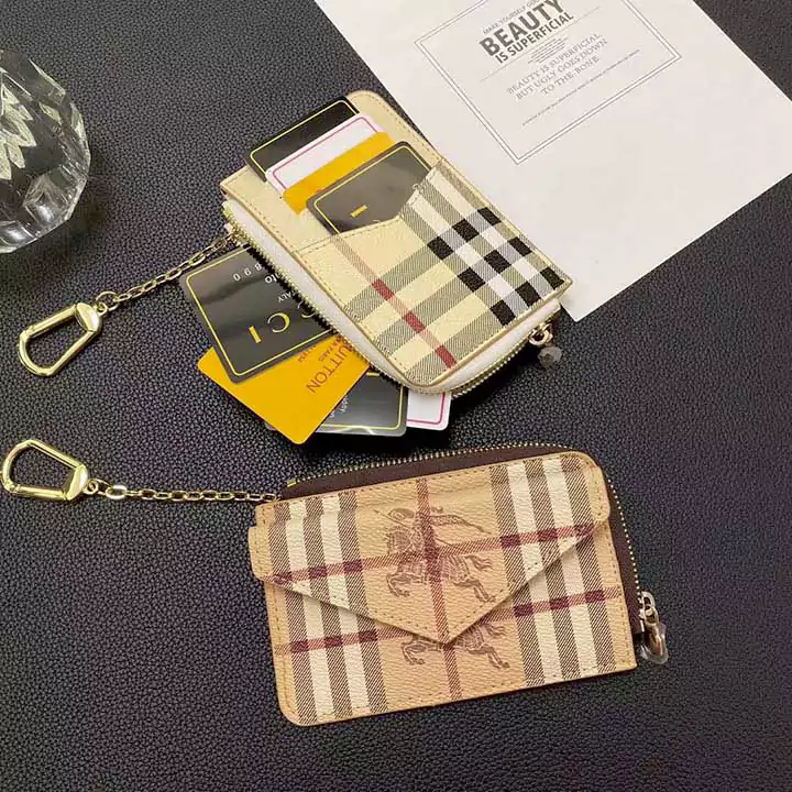 ブランド バーバリー/Burberry  財布