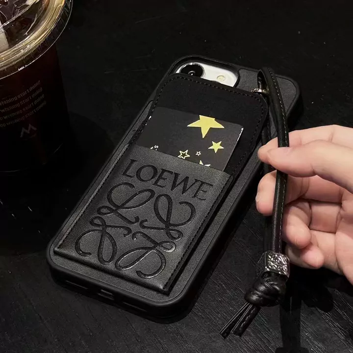 CELINE Triomphe Canvas (セリーヌ トリオンフキャンバス) iPhone・スマホケース メンズ