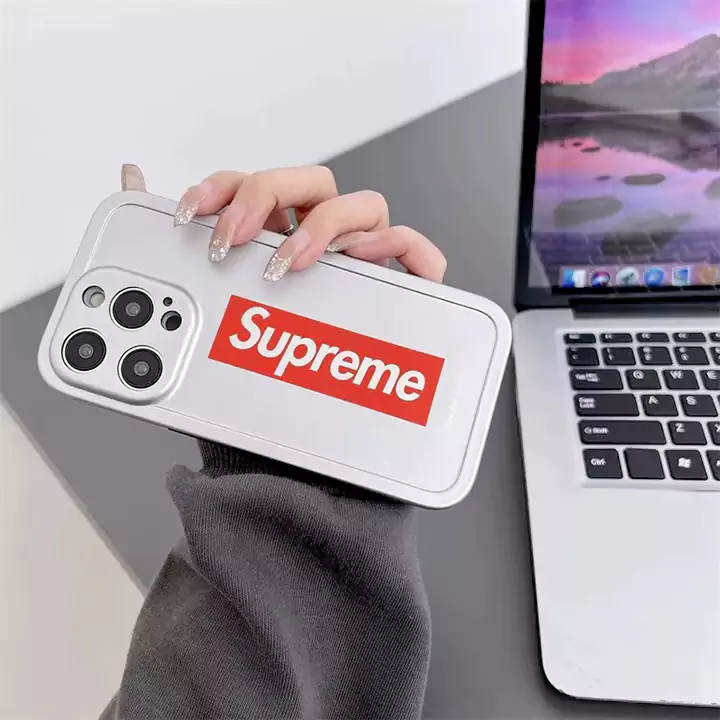 Supreme  スマホケース 