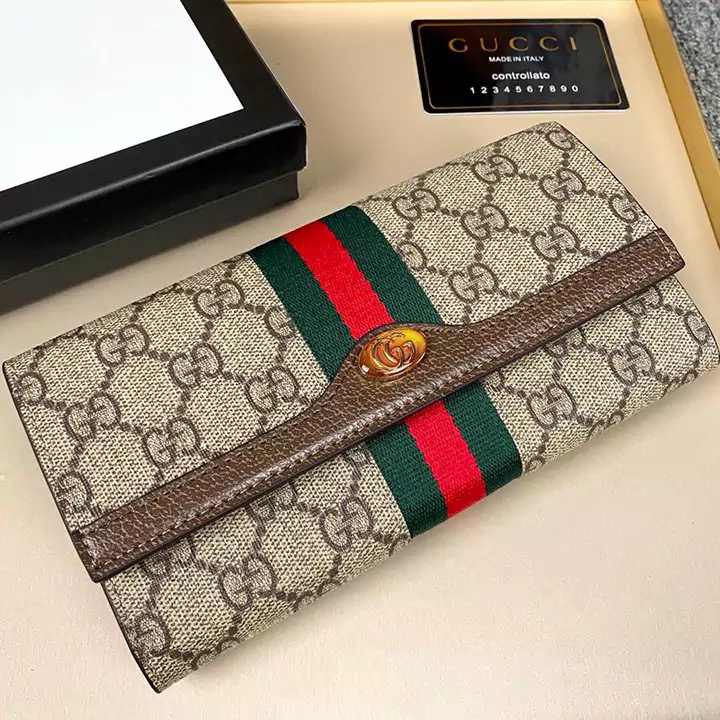 長財布 レデイースgucci