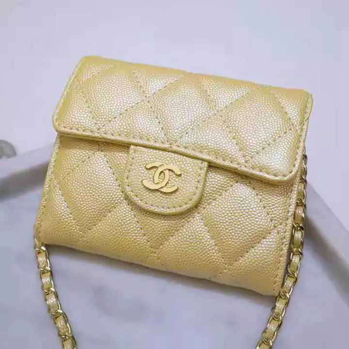 ブランド シャネル/Chanel  財布