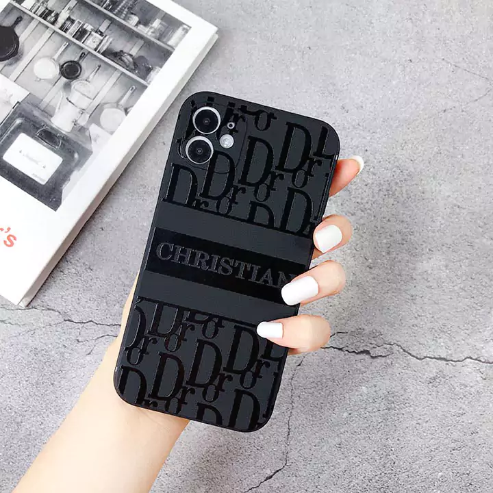 ysl iphone16ブラックケース