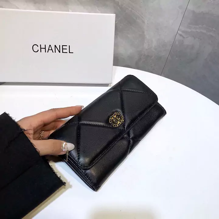 ブランド シャネル/Chanel  財布