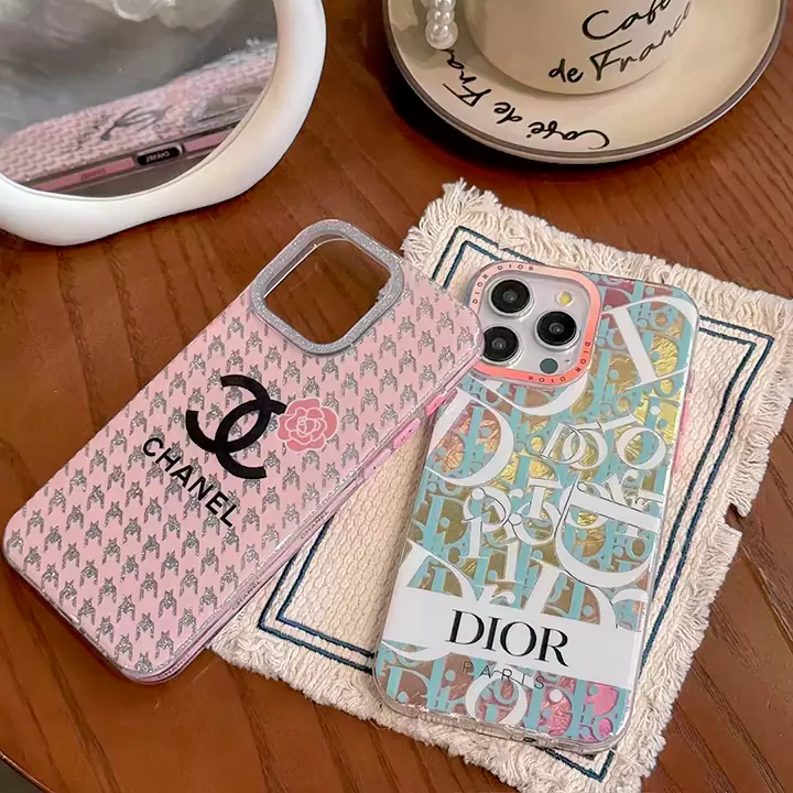 Chanel  スマホケース 