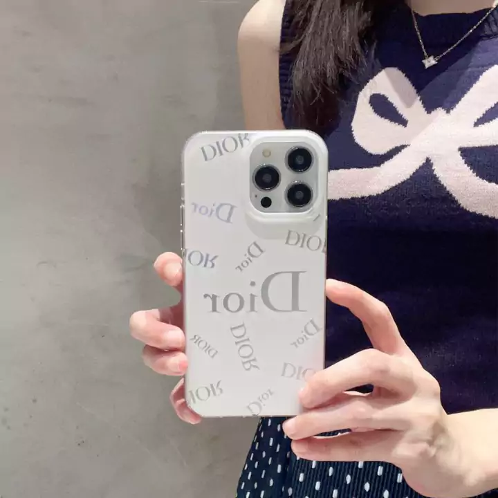 dior スマホケース