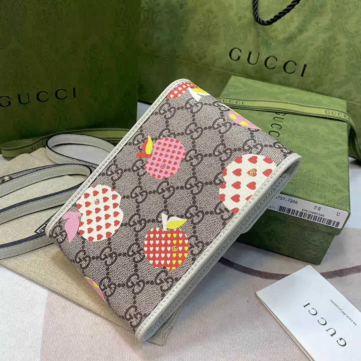 gucciショルダーバッグ