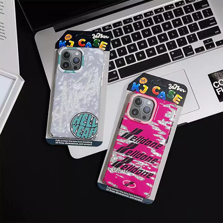 stussy コピー iphone15pro/14 ケース