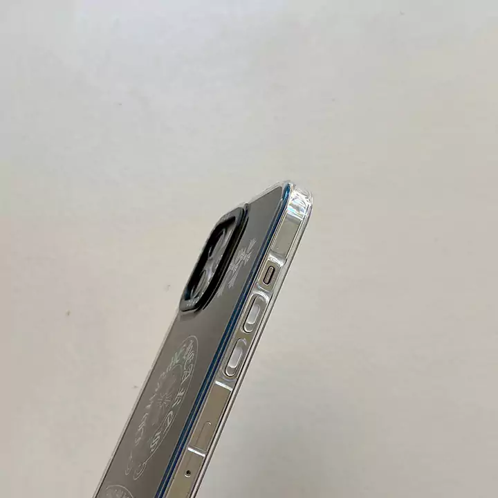 クロームハーツ 安い iphone 15 ケース