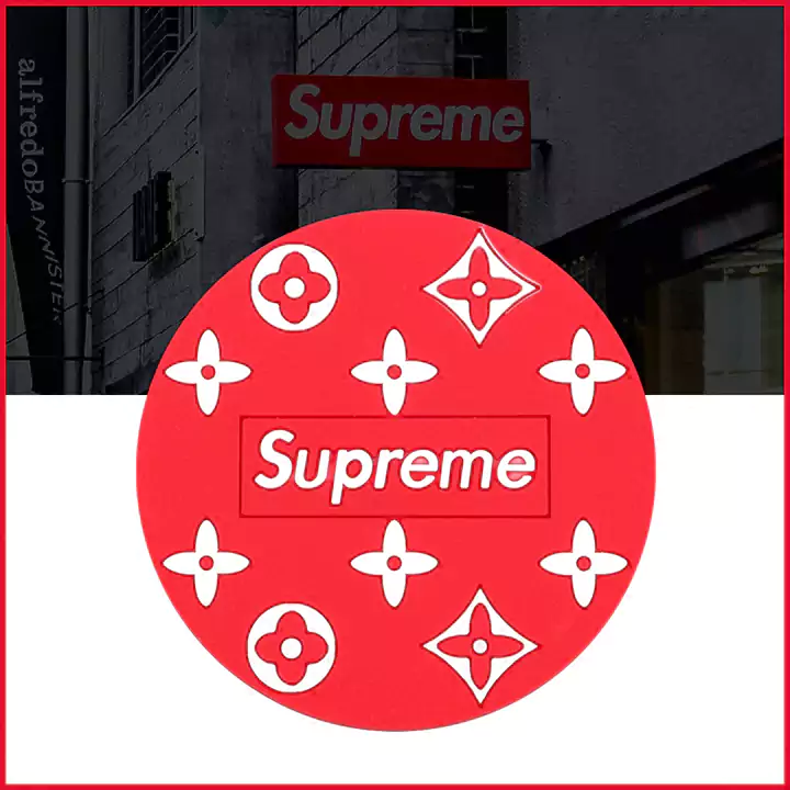 ブランド シュプリーム/Supreme  カー用品	