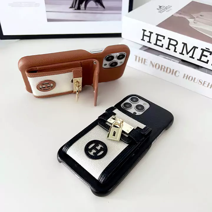 ブランド エルメス/Hermes  スマホケース 