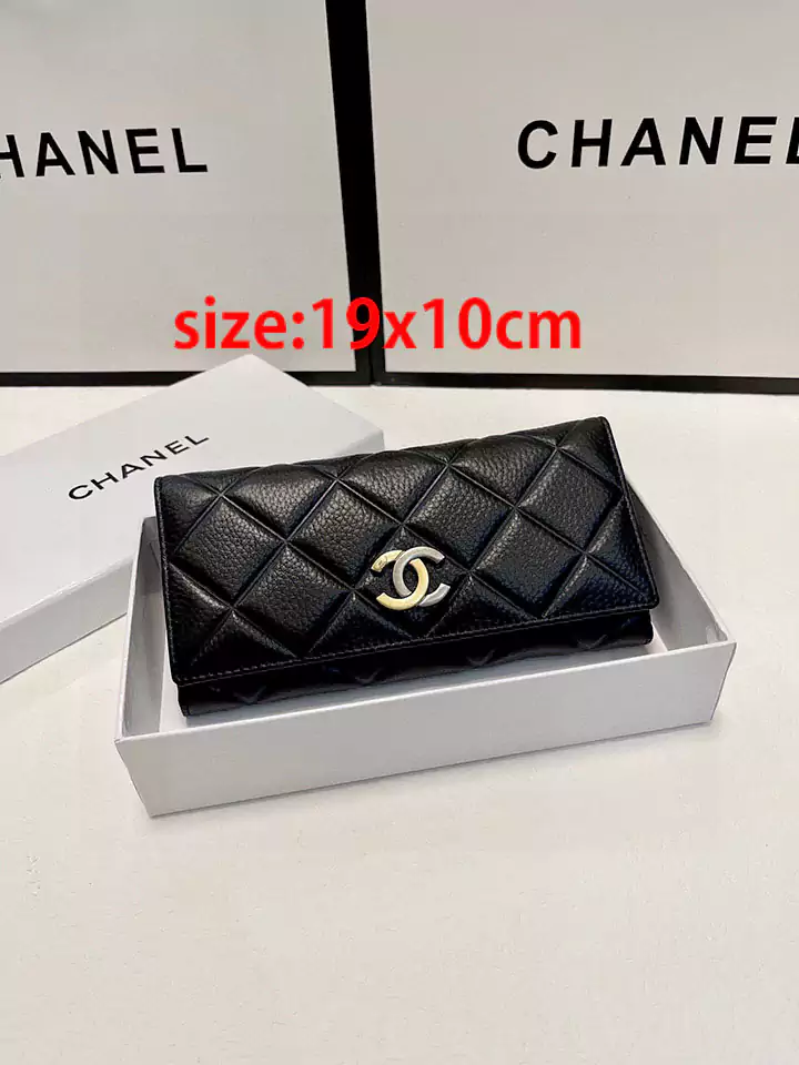 ブランド シャネル/Chanel  財布