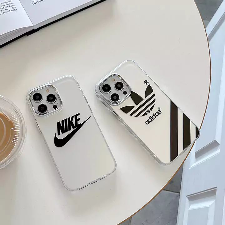 nike iphone16 plus携帯ケース薄型 軽い