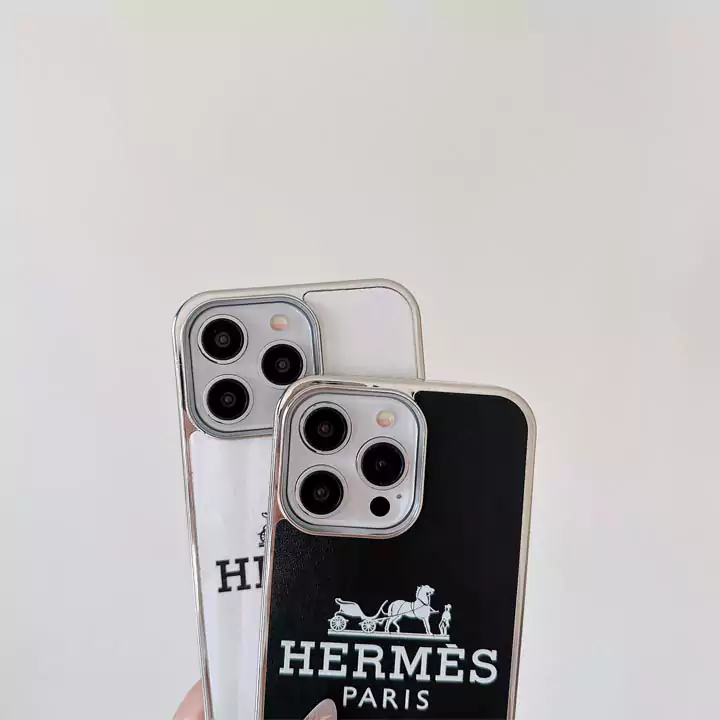 ブランド エルメス/Hermes  スマホケース 