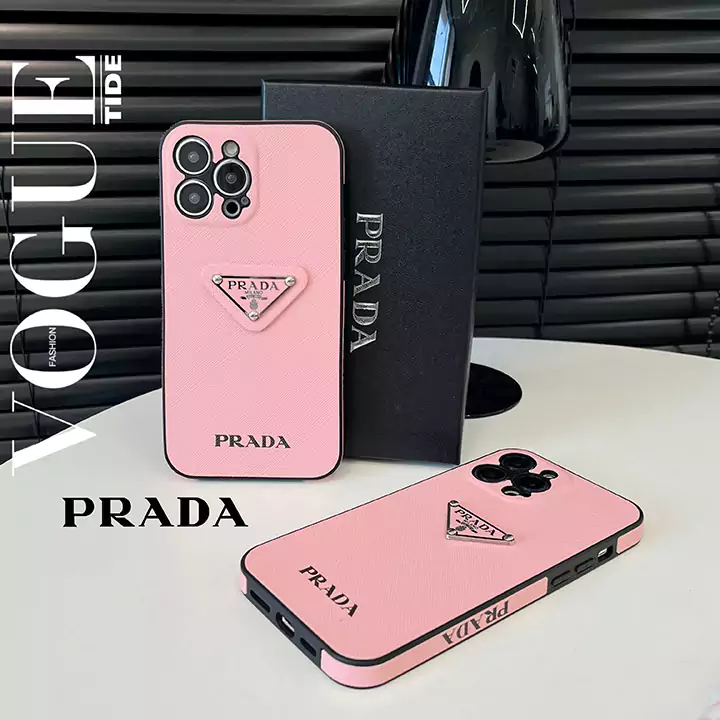 prada iphone16保護カバー 少女 流行り