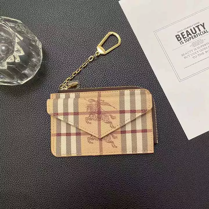 ブランド バーバリー/Burberry  財布