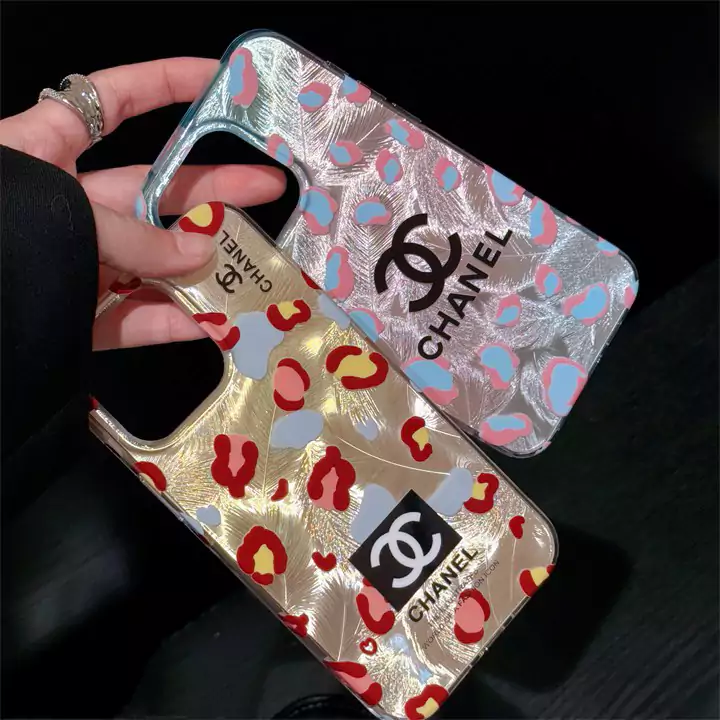 Chanel  スマホケース 