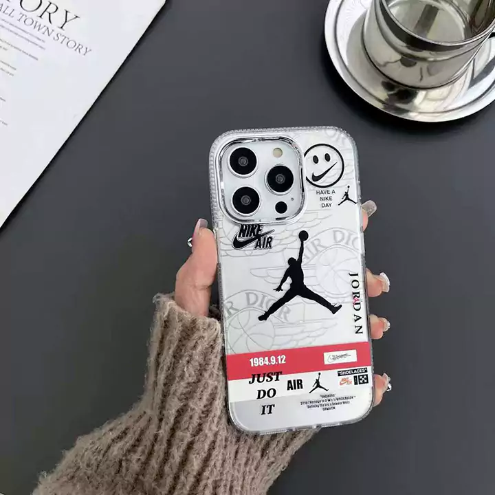 ブランド エアジョーダン/Air Jordan  スマホケース 