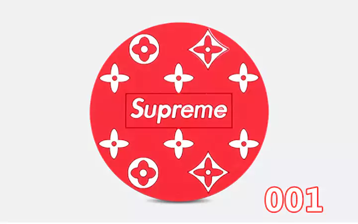 ブランド シュプリーム/Supreme  カー用品	