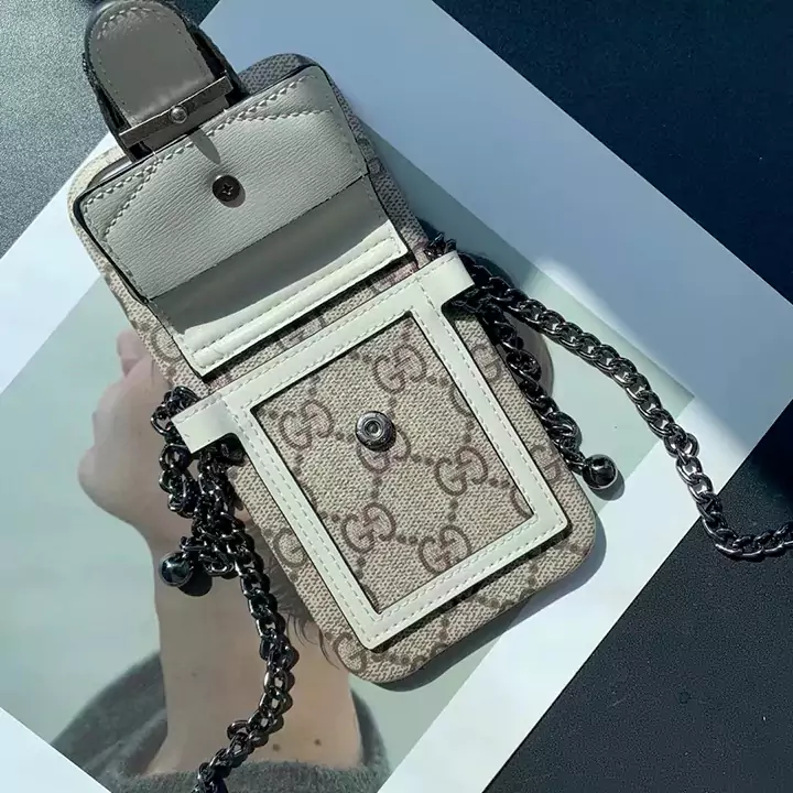 gucci iphoneケース落下防止 SC24061919