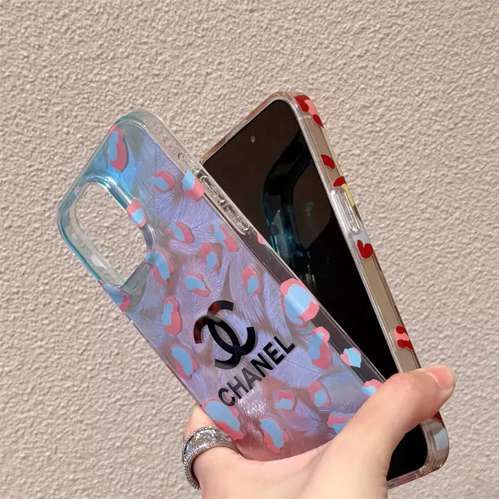 Chanel  スマホケース 