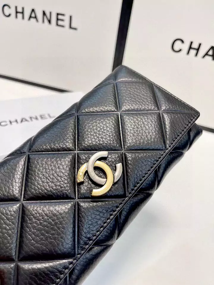 ブランド シャネル/Chanel  財布