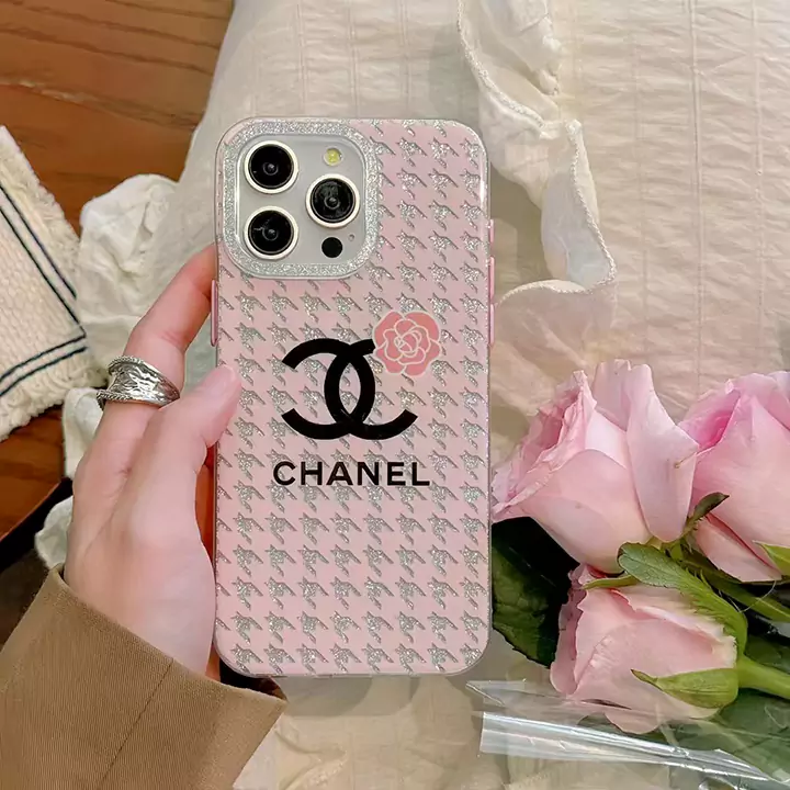 Chanel  スマホケース 