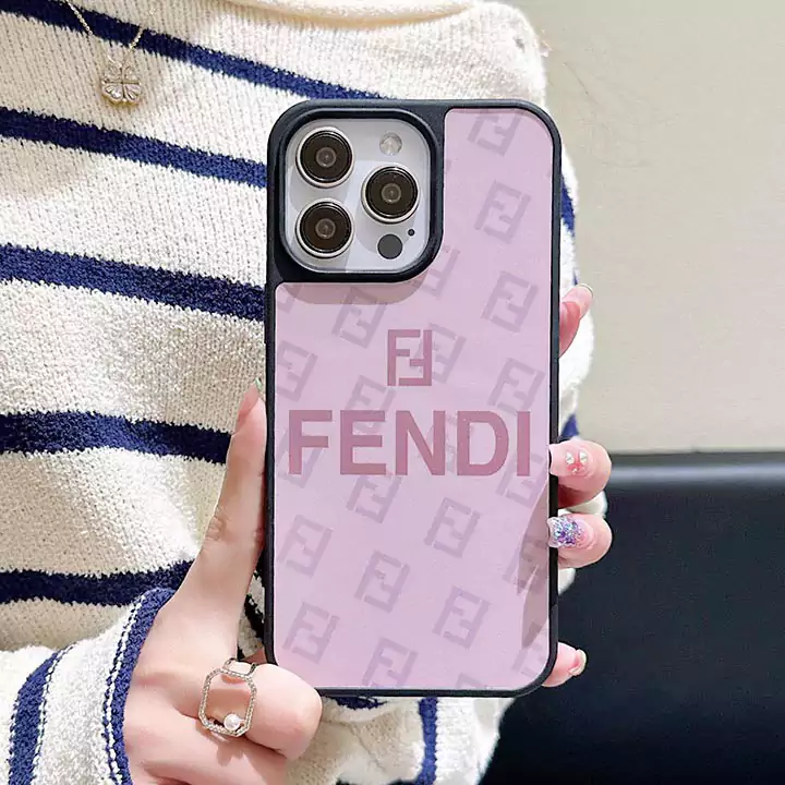 ブランド フェンディ/Fendi  スマホケース 