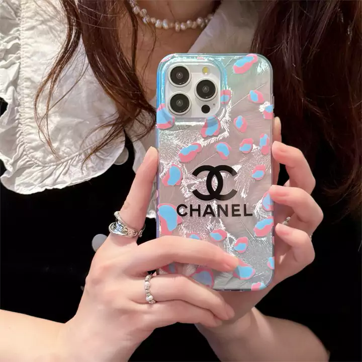 Chanel  スマホケース 