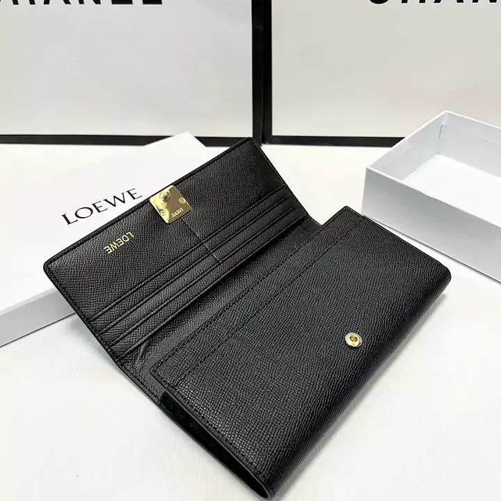 ブランド ロエベ/Loewe  財布