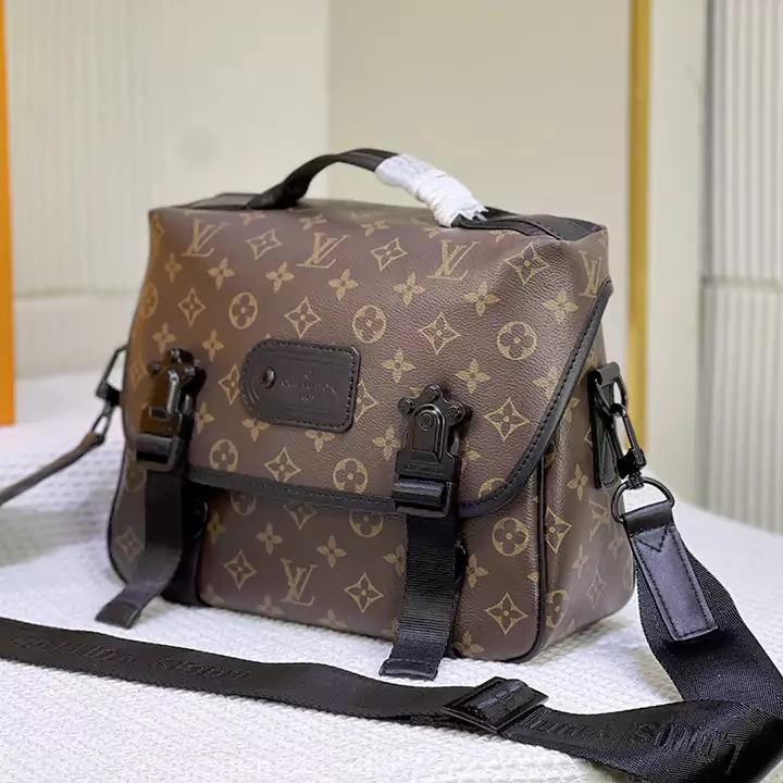 LV 人気 トレイル･メッセンジャー ブランド バッグ 激安 Makassar キャンバス ルイヴィトン メンズ ショルダーバッグ LV トレイル･メッセンジャー クロスボディ 値段Louis Vuitton トレイル･メッセンジャー バッグ N級品 BOATCASE 優良店