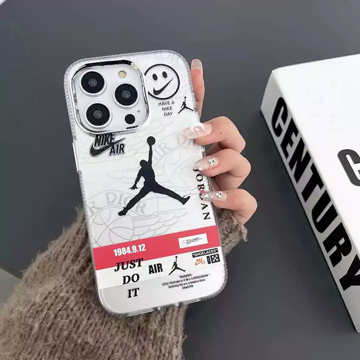 ブランド エアジョーダン/Air Jordan  スマホケース 