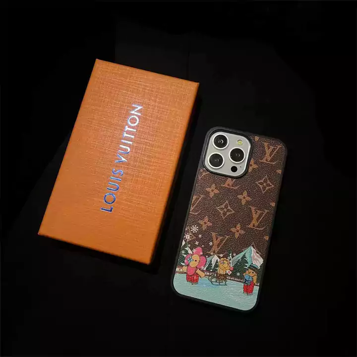 vuitton ブランドロゴ iphone 15