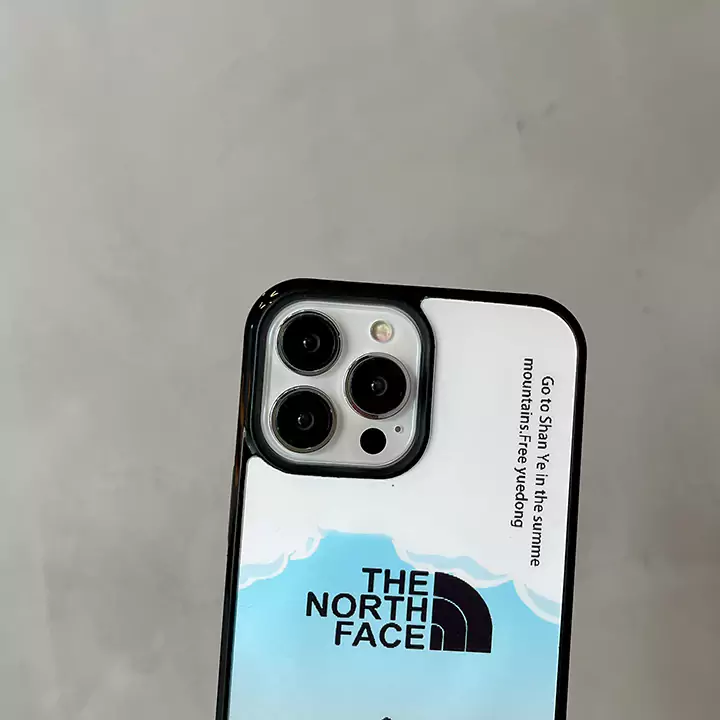 ブランド ザ・ノース・フェイス/The North Face  スマホケース 