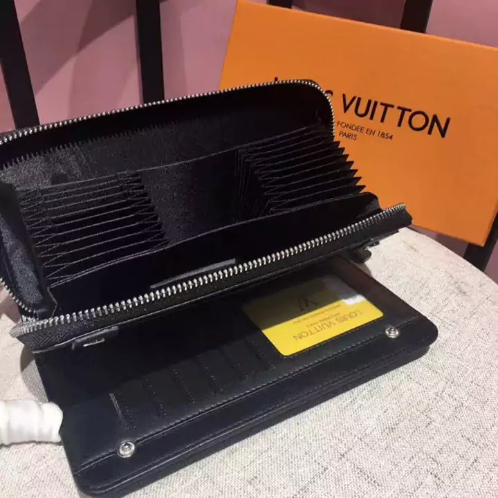 LV ウォレット レディース